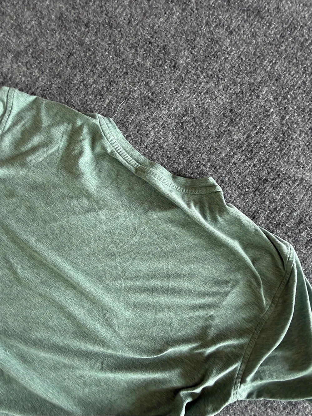 Vuori Men’s Strato Tech Tee